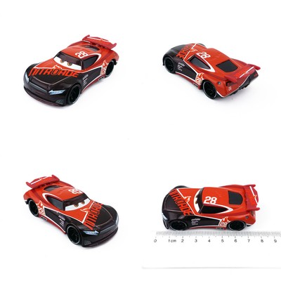 cars 3 new generation racers